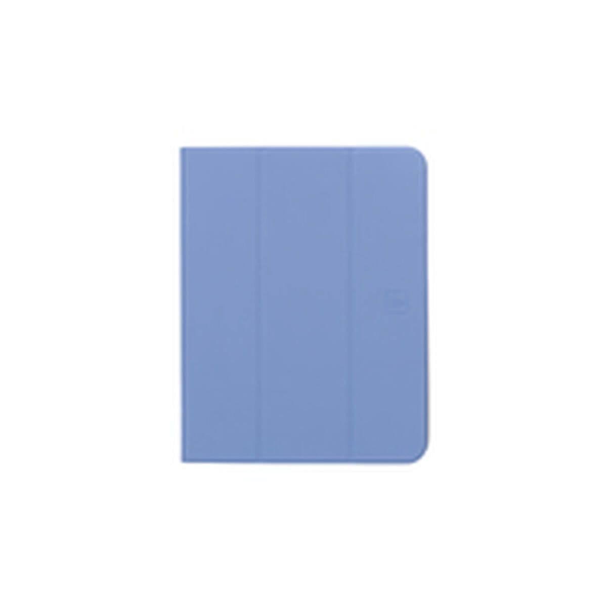 image-Tablet cover Tucano IPD1022UPP-Z Blue