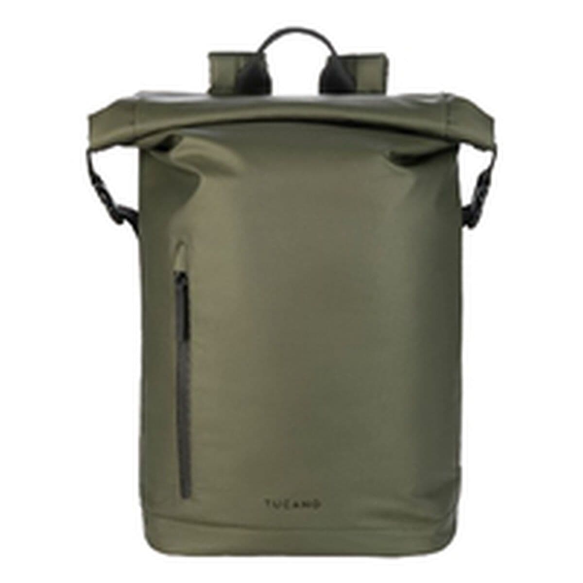 image-Laptop Backpack Tucano BKROL15-VM Green