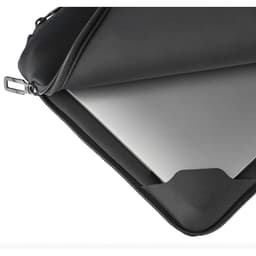 image-Laptop Case Tucano BFDOP1516-BK Black 16"