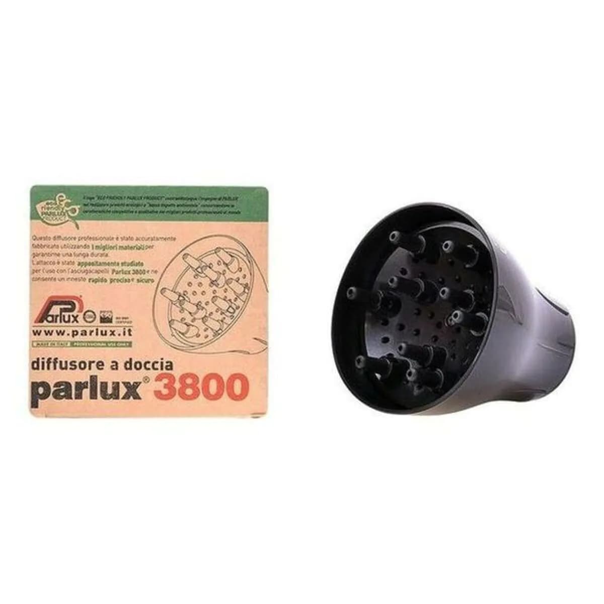 image-Diffuser Parlux