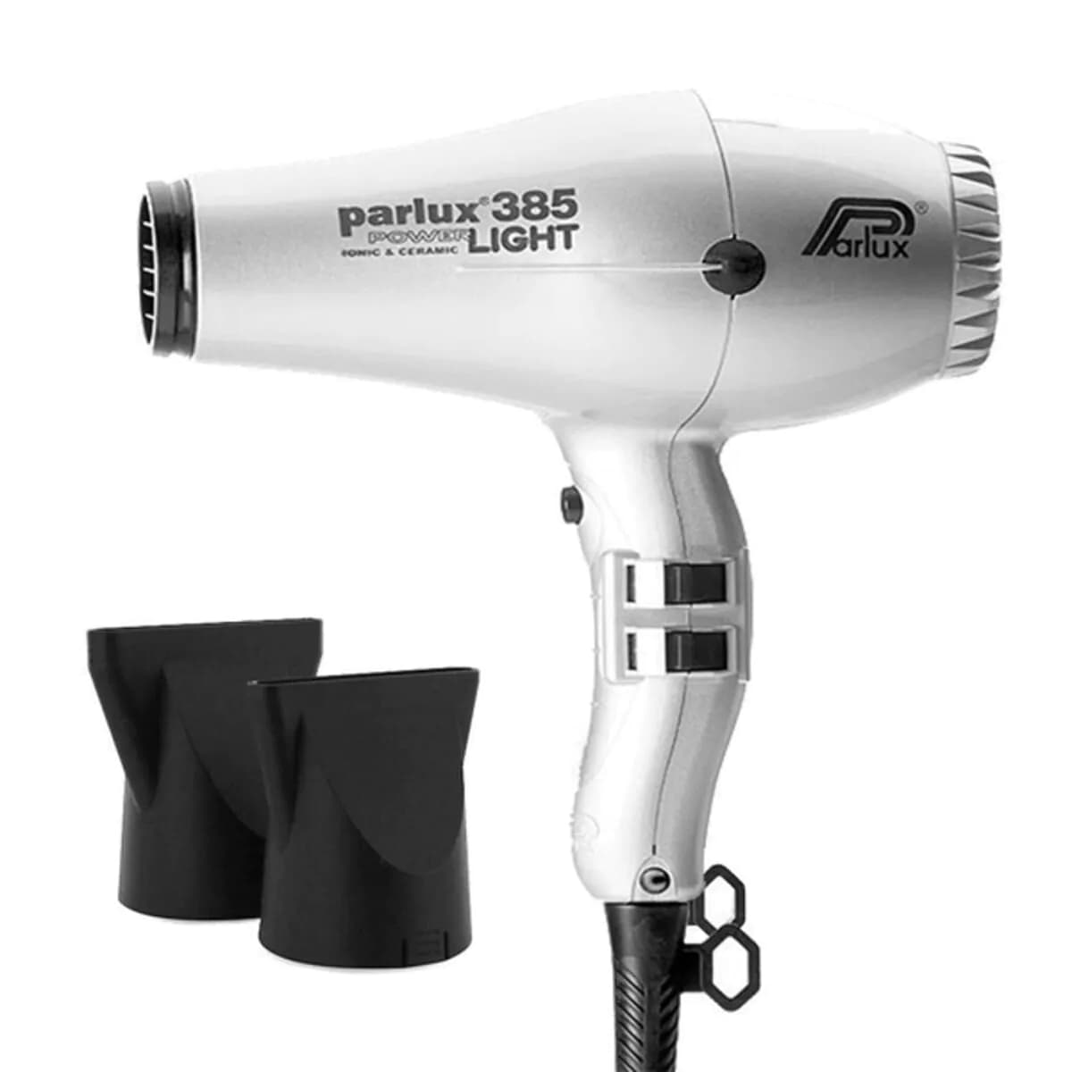 image-Hairdryer Parlux ASCIUGACAPELLI PARLUX 385 Silver