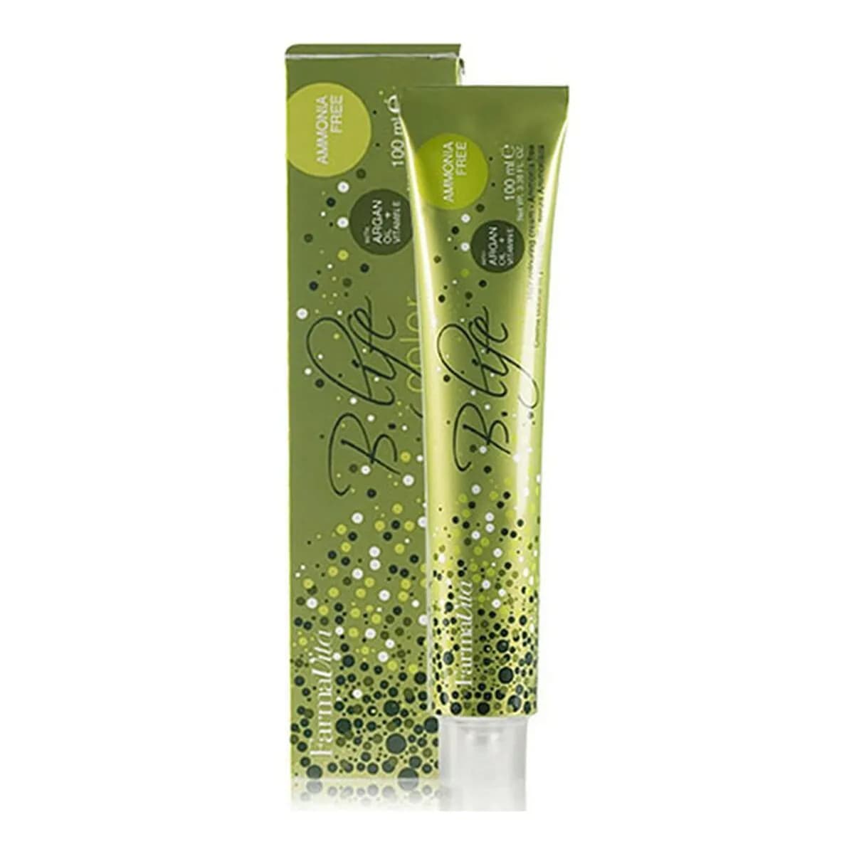 image-Permanent Dye B Life Color Farmavita Nº 8 3 (100 ml)