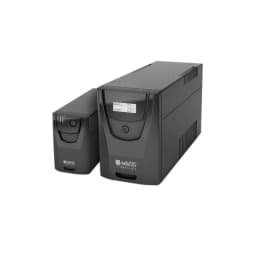 image-Uninterruptible Power Supply System Interactive UPS Riello NPW 600 360 W 600 VA