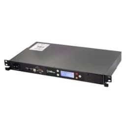 image-Uninterruptible Power Supply System Interactive UPS Riello MDU