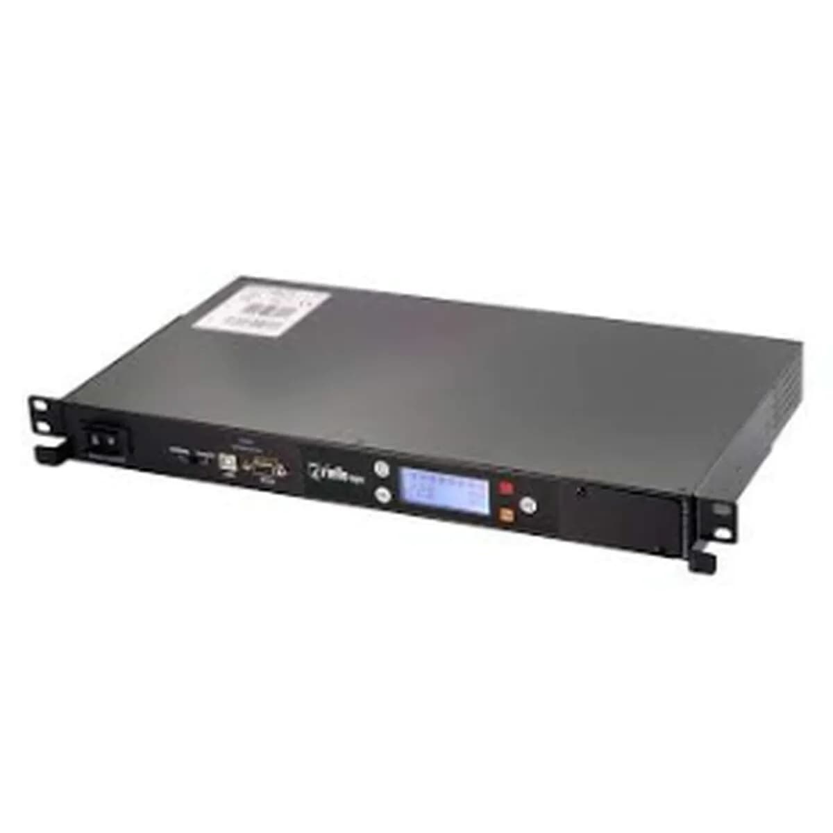 image-Uninterruptible Power Supply System Interactive UPS Riello MDU