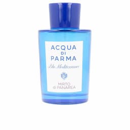 image-Women's Perfume Acqua Di Parma Blu Mediterraneo Mirto Di Panarea EDT 180 ml