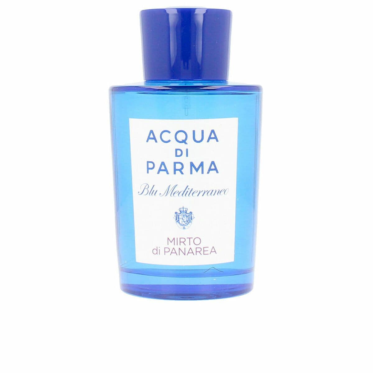 image-Women's Perfume Acqua Di Parma Blu Mediterraneo Mirto Di Panarea EDT 180 ml