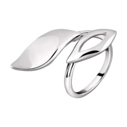 image-Ladies' Ring Morellato FOGLIA SIZE 18 18