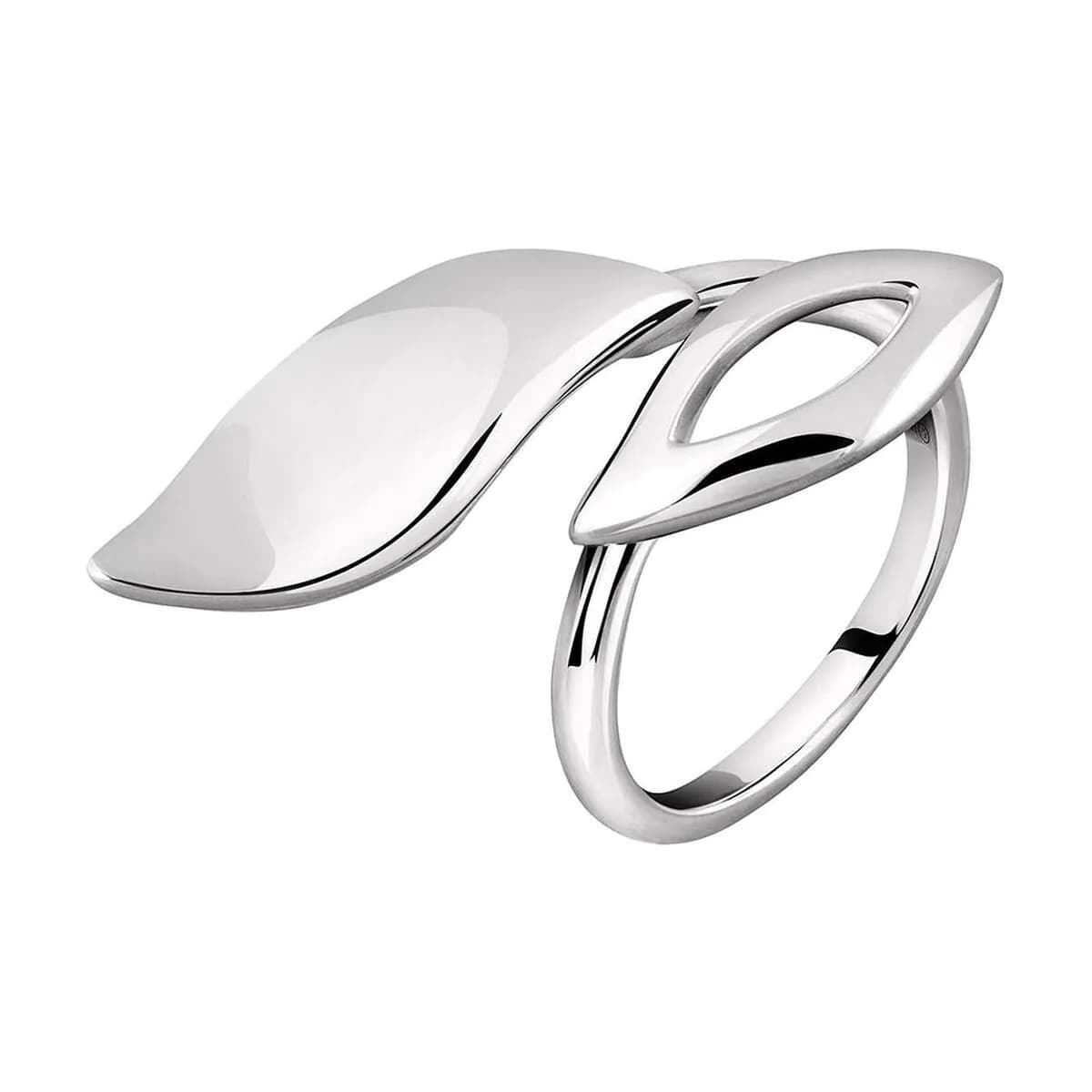 image-Ladies' Ring Morellato FOGLIA SIZE 18 18