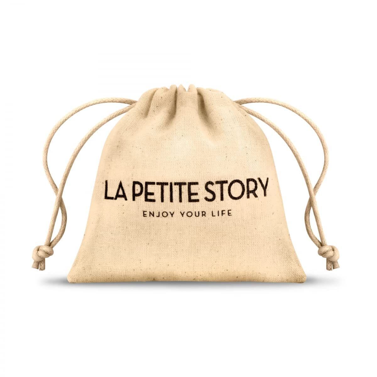 image-Ladies' Bracelet La Petite Story LPS05ASD06