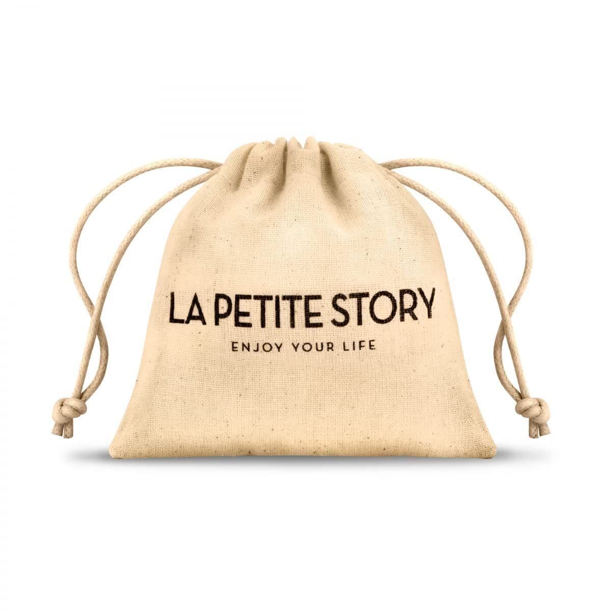image-Ladies' Bracelet La Petite Story LPS05ASD06