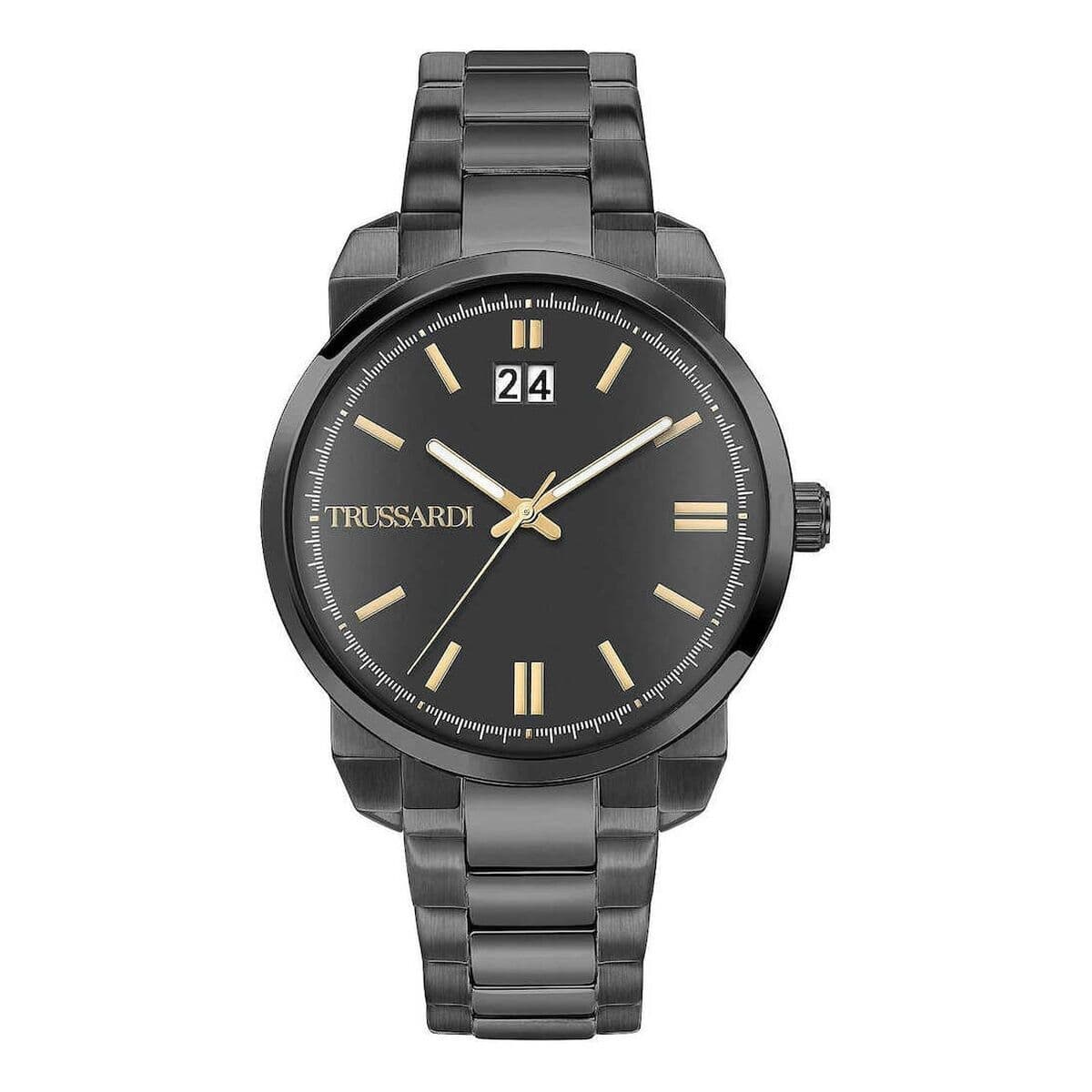 image-Men's Watch Trussardi R2453154004