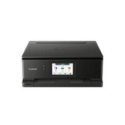 image-Multifunction Printer Canon PIXMA TS8750