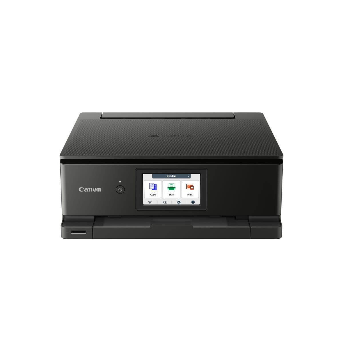 image-Multifunction Printer Canon PIXMA TS8750