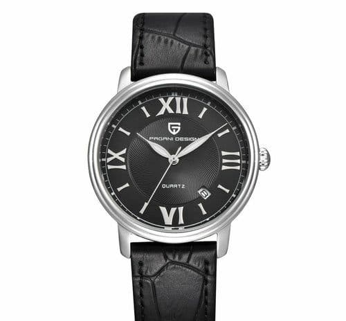 image-Casual Fashion Trend Quartz Watch For Women