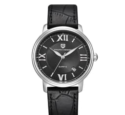 image-Casual Fashion Trend Quartz Watch For Women