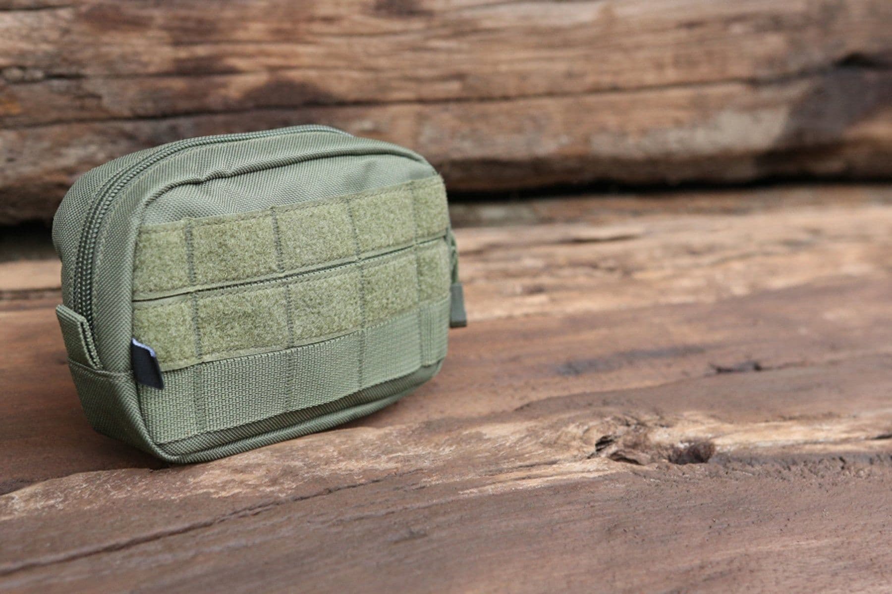 image-Molle Pouch Compact