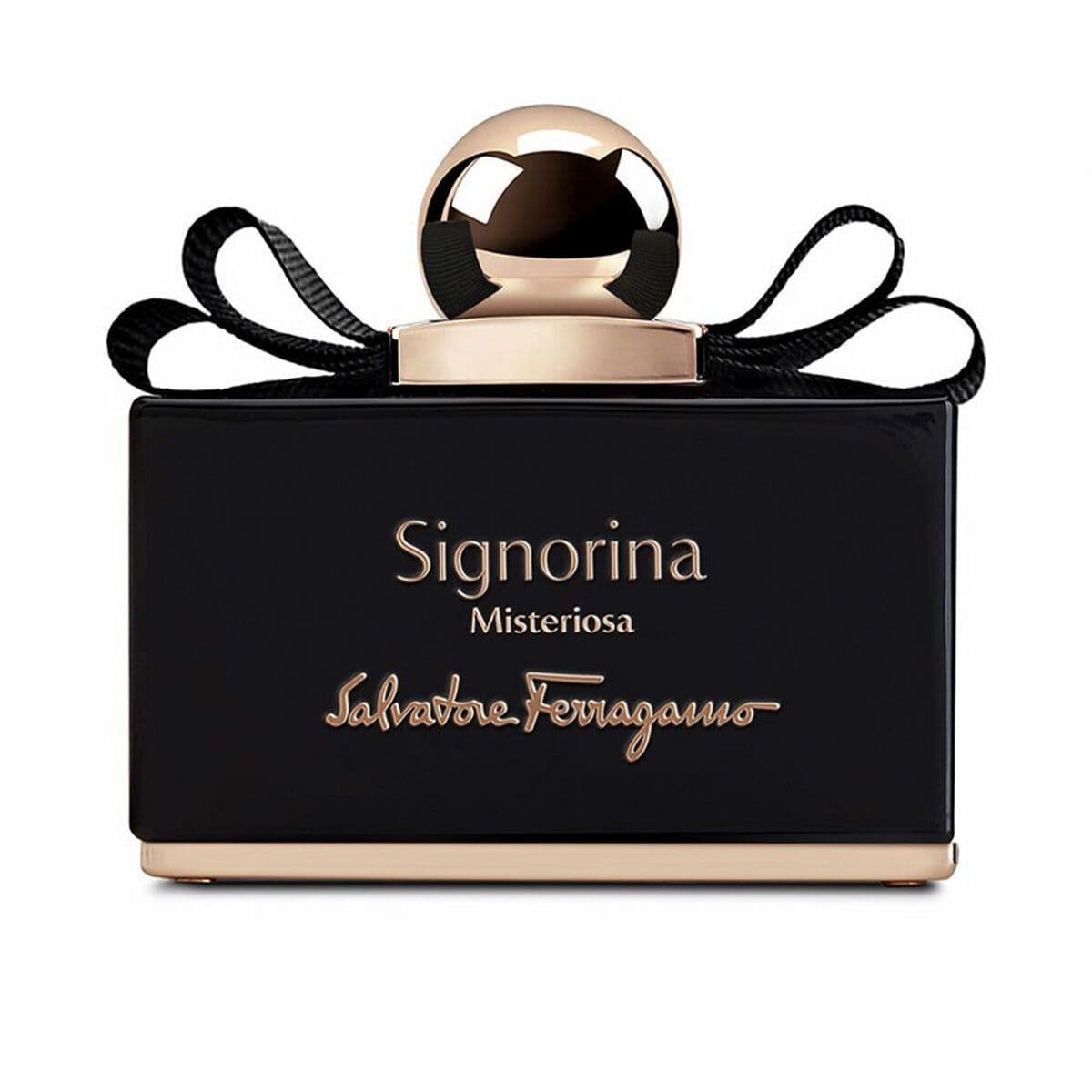 image-Unisex Perfume Salvatore Ferragamo SIGNORINA EDP 100 ml