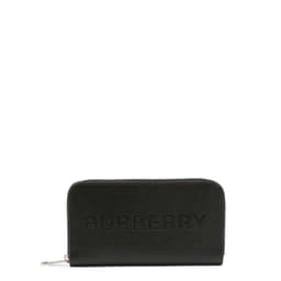 image-Burberry Wallets