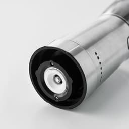 image-Electric Coffee Grinder Stainless Steel Hand Grinder