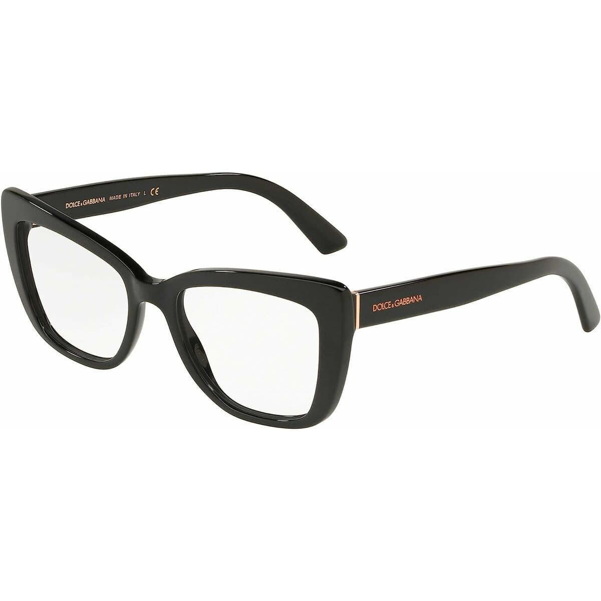 image-Ladies' Spectacle frame Dolce & Gabbana PRINTED DG 3308
