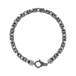image-Men's Bracelet Albert M. WSOX00340.S