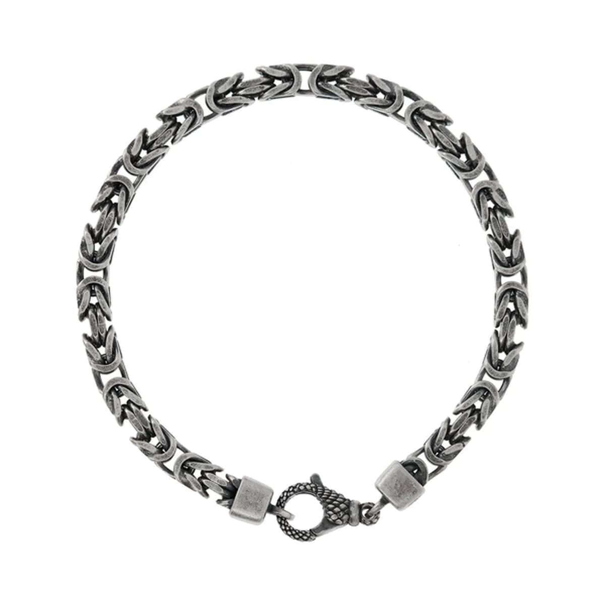 image-Men's Bracelet Albert M. WSOX00340.S