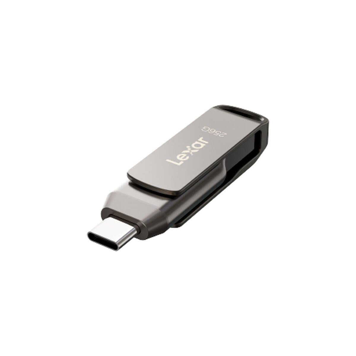 image-USB stick Lexar LJDD400256G-BNQNG 256 GB