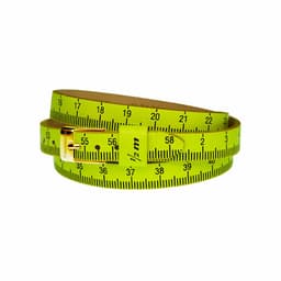 image-Ladies' Bracelet il mezzometro FLUO - BRACCIALE IN PELLE/LEATHER BRACELET