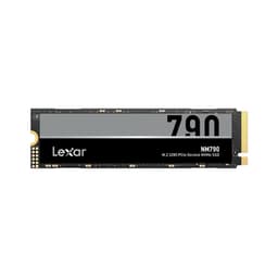image-Hard Drive Lexar LNM790X004T-RNNNG 4 TB SSD