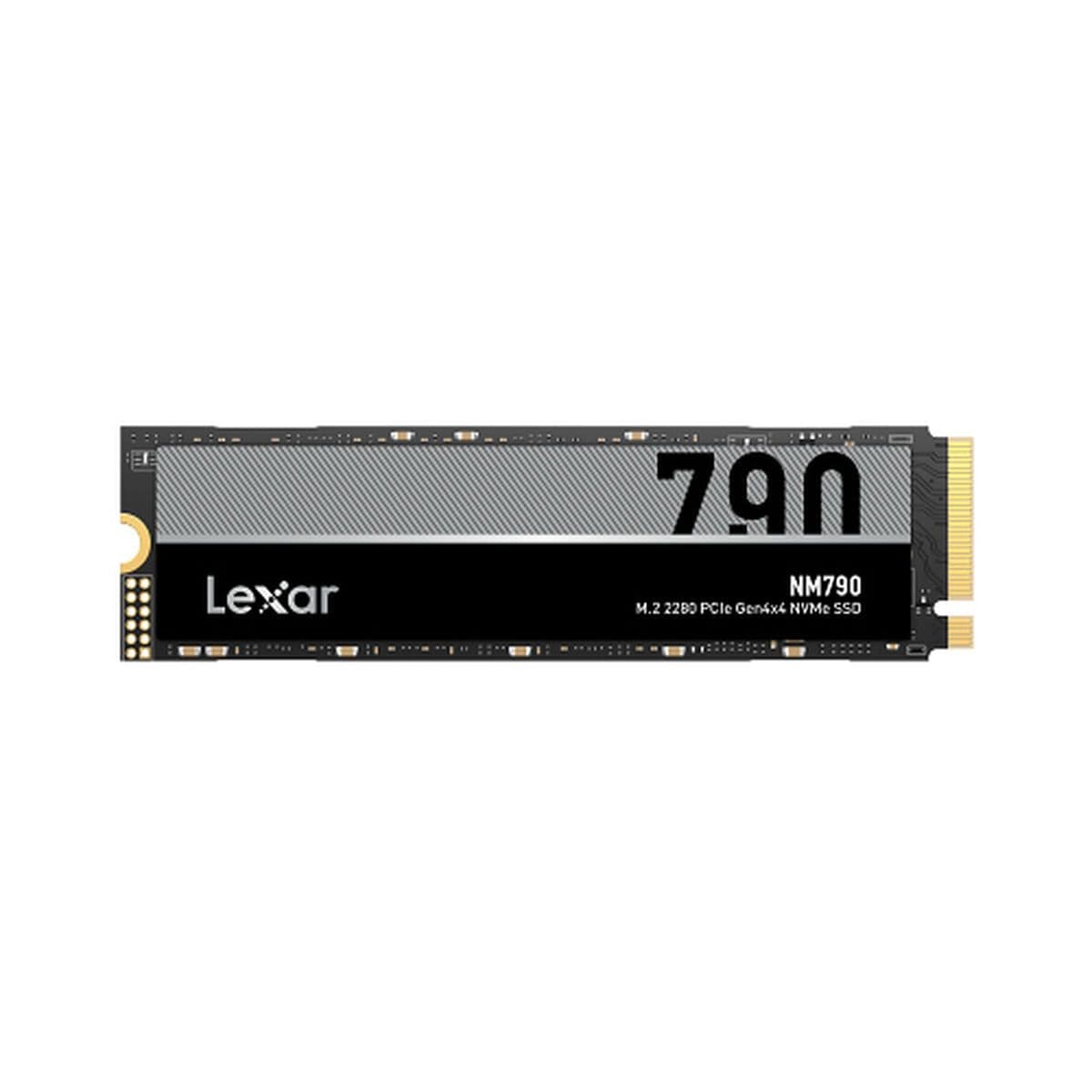 image-Hard Drive Lexar LNM790X004T-RNNNG 4 TB SSD
