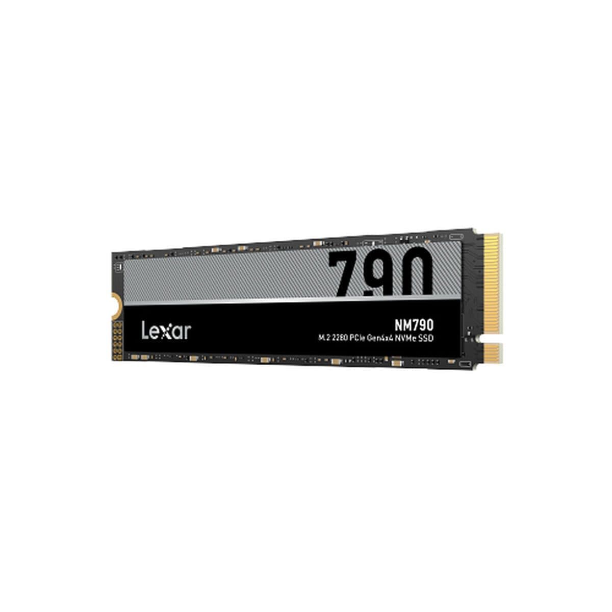 image-Hard Drive Lexar LNM790X004T-RNNNG 4 TB SSD