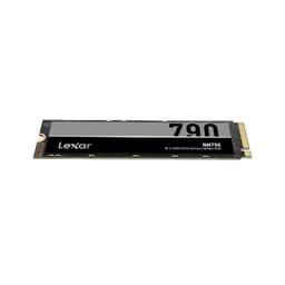image-Hard Drive Lexar LNM790X004T-RNNNG 4 TB SSD
