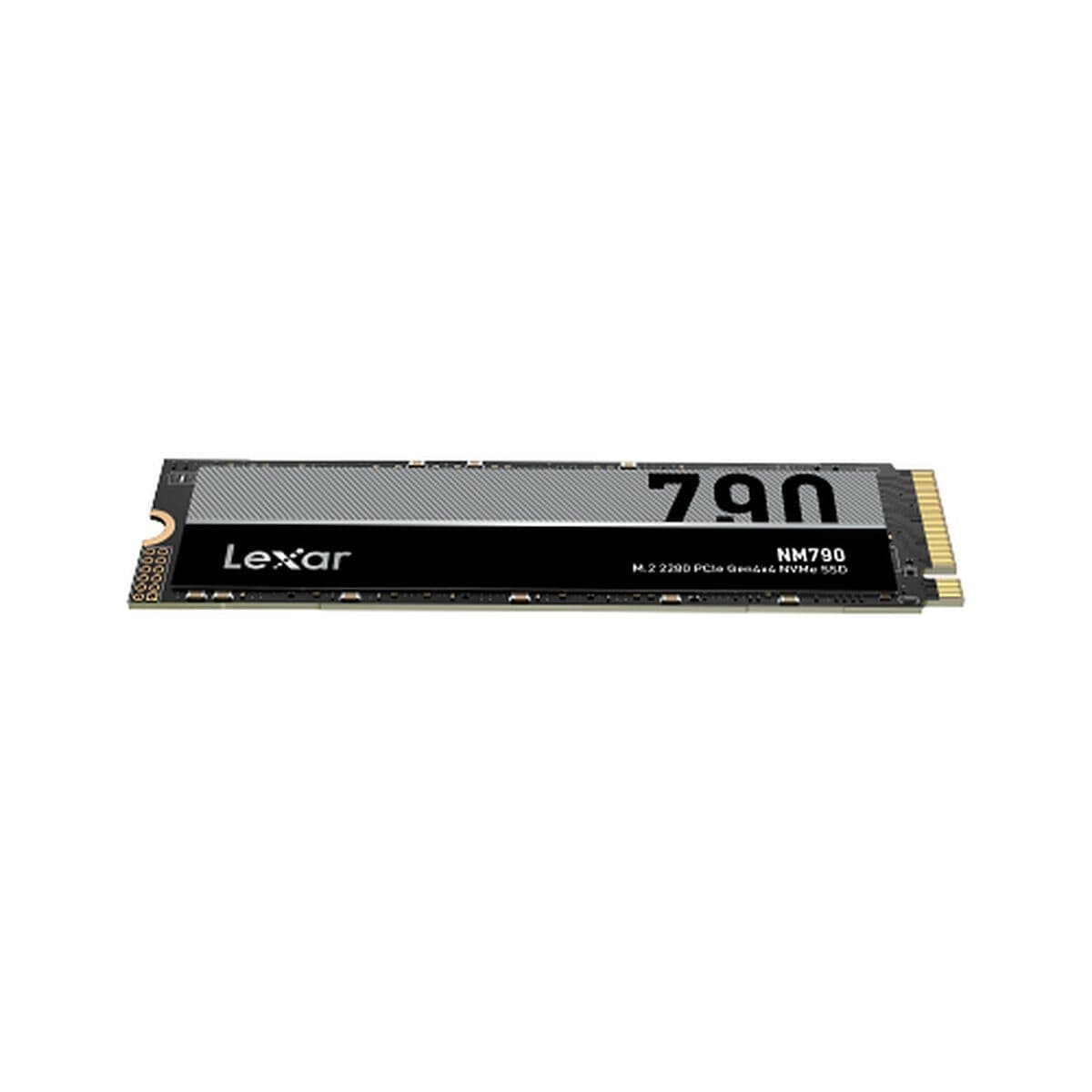image-Hard Drive Lexar LNM790X004T-RNNNG 4 TB SSD