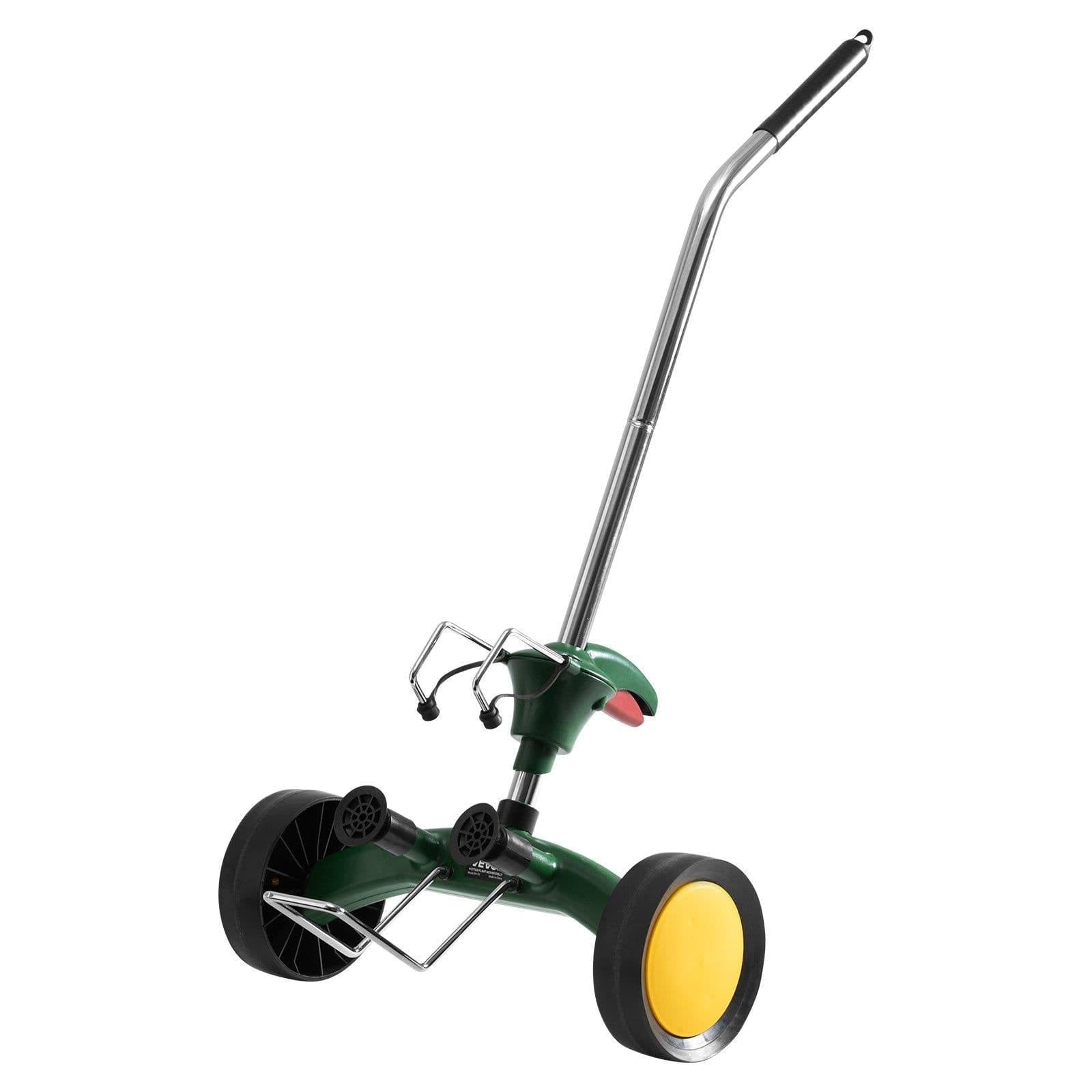 image-VEVOR Garden Pot Mover - Heavy Duty Plant Dolly 143 lbs Capacity