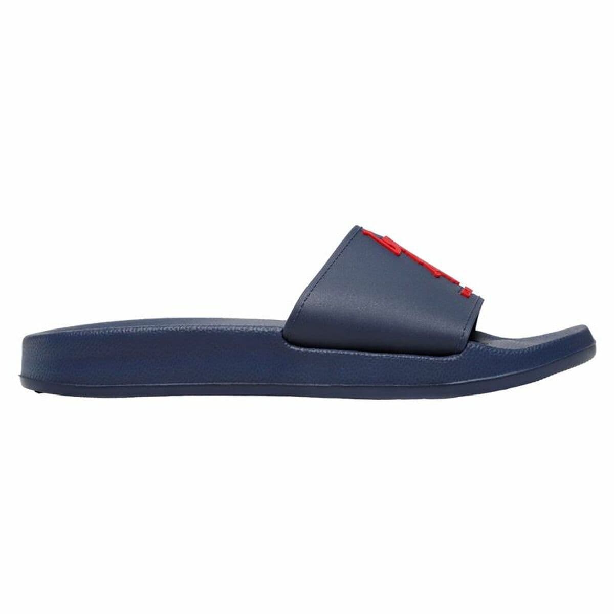 image-Swimming Pool Slippers U.S. Polo Assn. GAVIO003A Navy Blue
