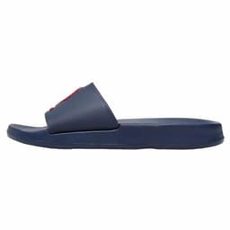 image-Swimming Pool Slippers U.S. Polo Assn. GAVIO003A Navy Blue