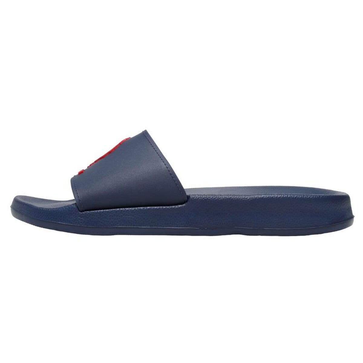 image-Swimming Pool Slippers U.S. Polo Assn. GAVIO003A Navy Blue