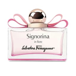 image-Women's Perfume Salvatore Ferragamo SIGNORINA EDT 100 ml