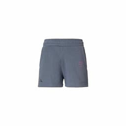 image-Children’s Sports Shorts Kappa Givoletto Grey