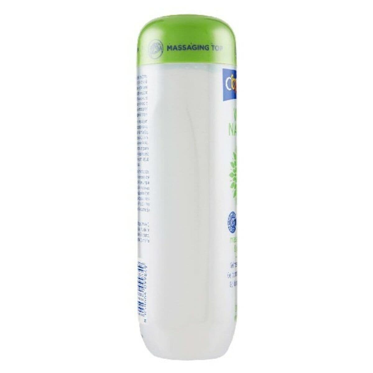 image-Slide Waterbased Lubricant Wild Nature Control 200 ml