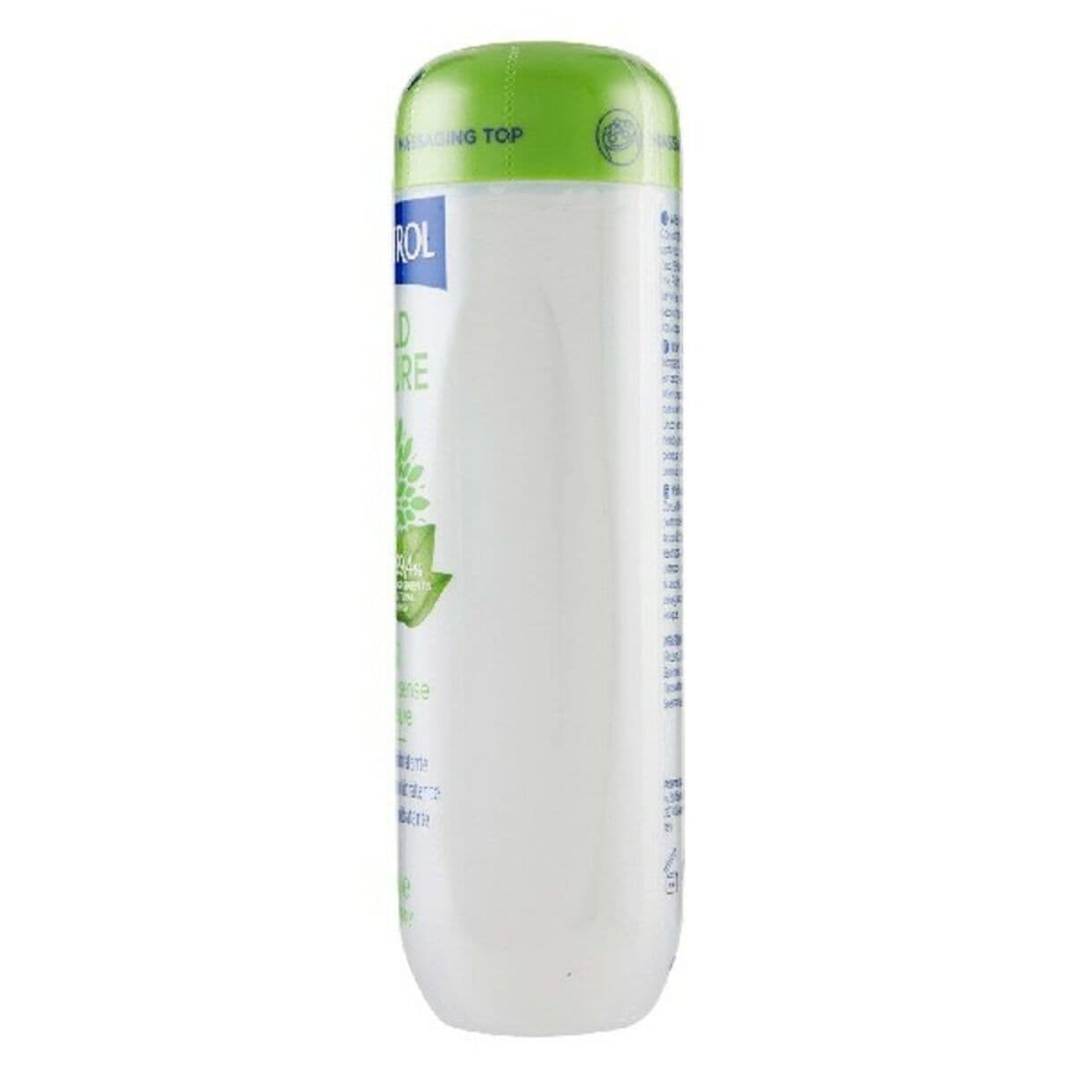 image-Slide Waterbased Lubricant Wild Nature Control 200 ml