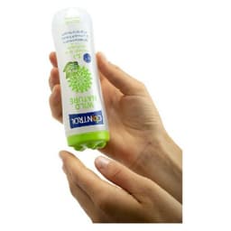 image-Slide Waterbased Lubricant Wild Nature Control 200 ml