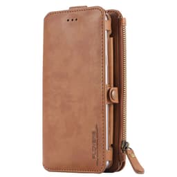 image-FLOVEME Wallet Case for iPhone 5S/6/6S/7/8/X/XR/XS MAX