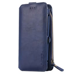 image-FLOVEME Wallet Case for iPhone 5S/6/6S/7/8/X/XR/XS MAX