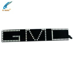 image-Car Light Bulb Replacement Automotive LED Headlight