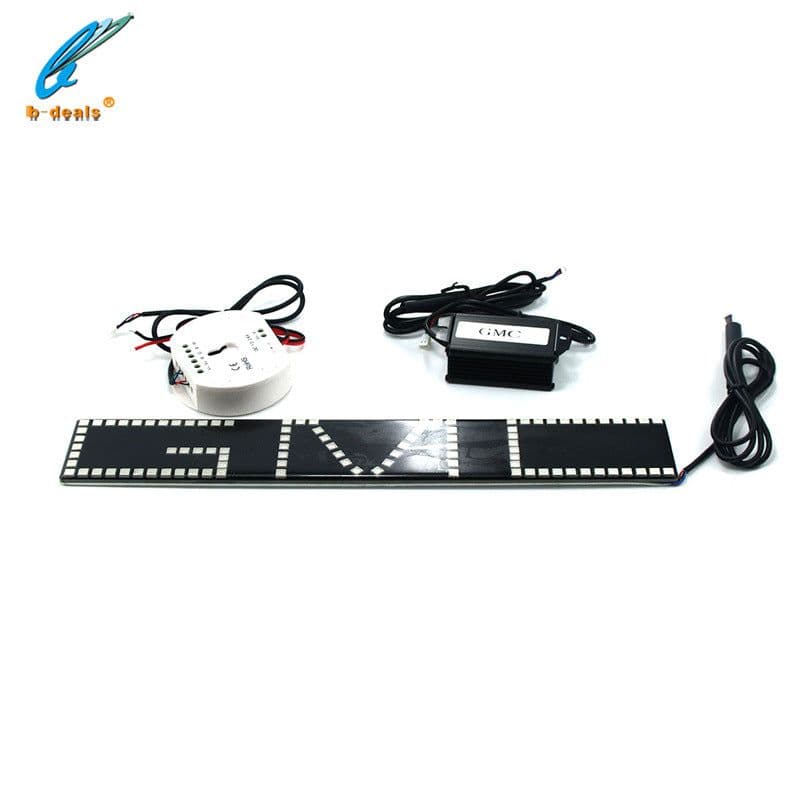 image-Car Light Bulb Replacement Automotive LED Headlight