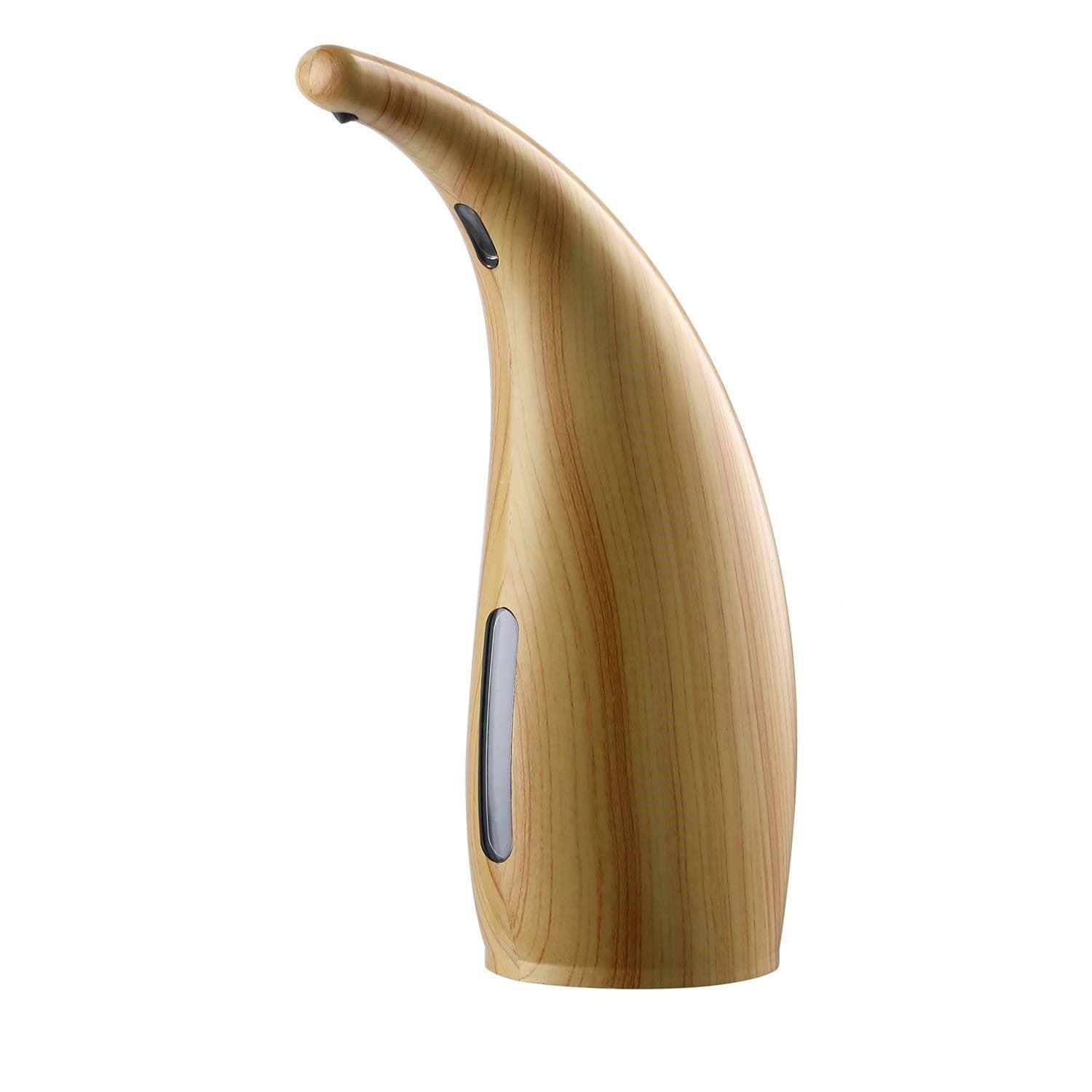 image-Automatic Sensor Soap Dispenser GM-S1805A 300ml