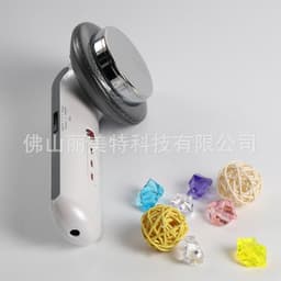 image-Ultrasound Cavitation EMS Body Slimming Massager 3-in-1 Infrared
