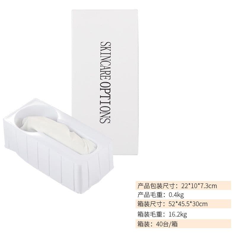 image-Ultrasound Cavitation EMS Body Slimming Massager 3-in-1 Infrared